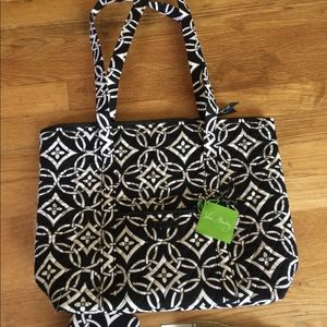 Vera Bradley concerto set